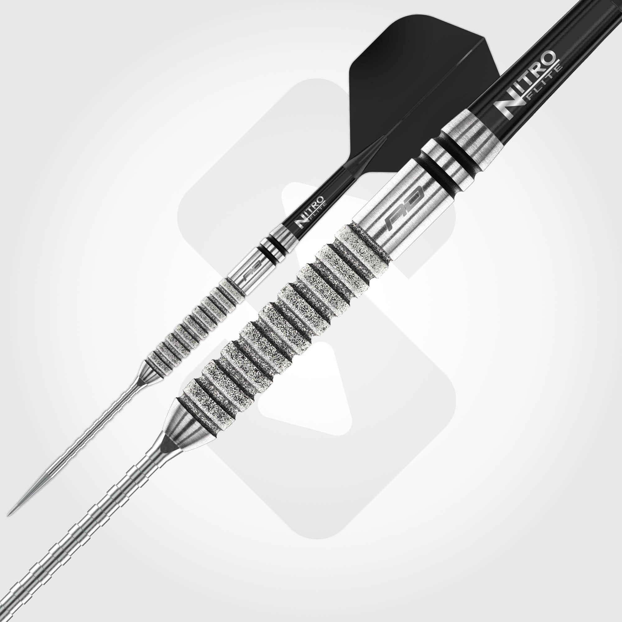 Gian van Veen TE 90% Switch Point Darts