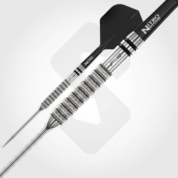 Gian van Veen TE 90% Switch Point Darts