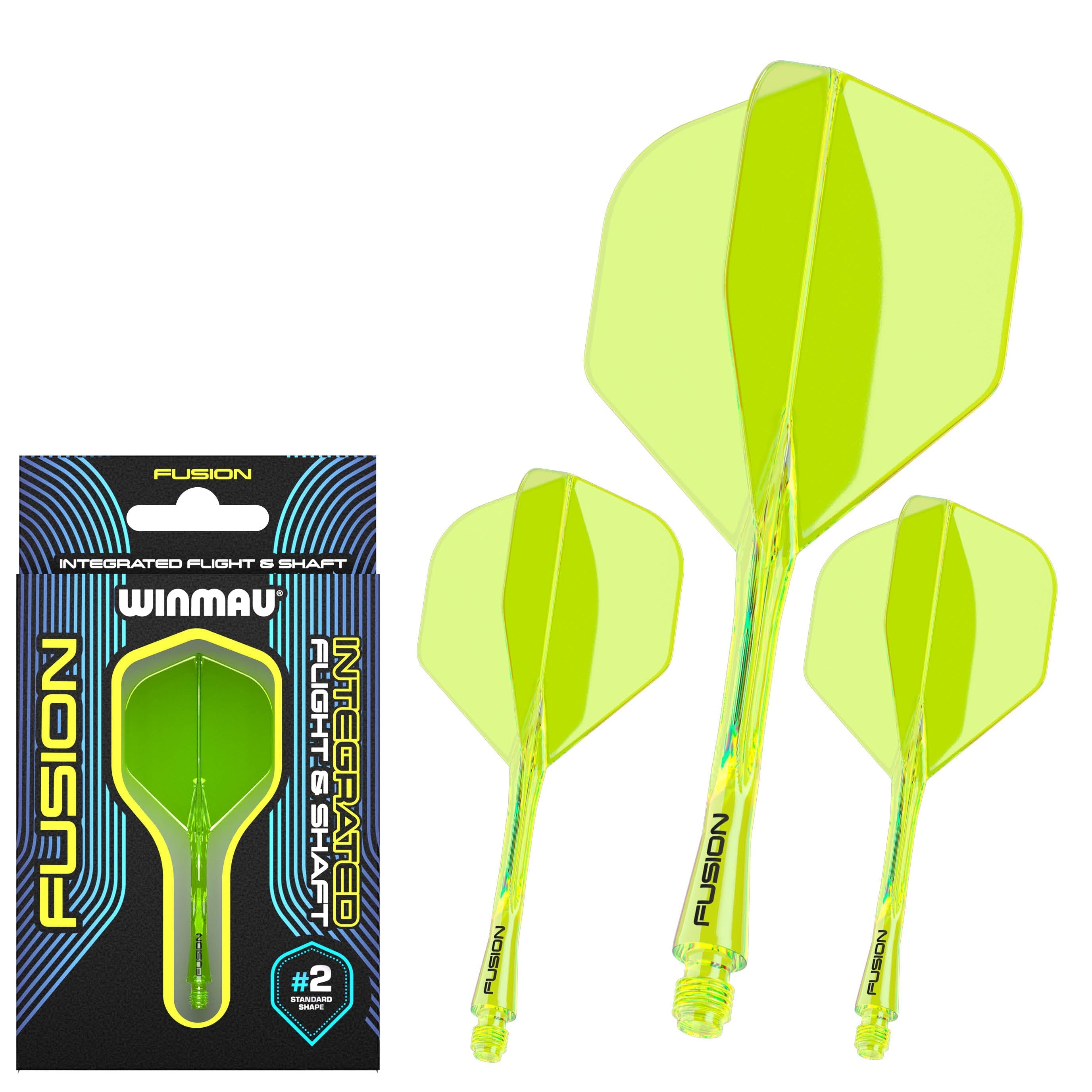 Full Price – Winmau