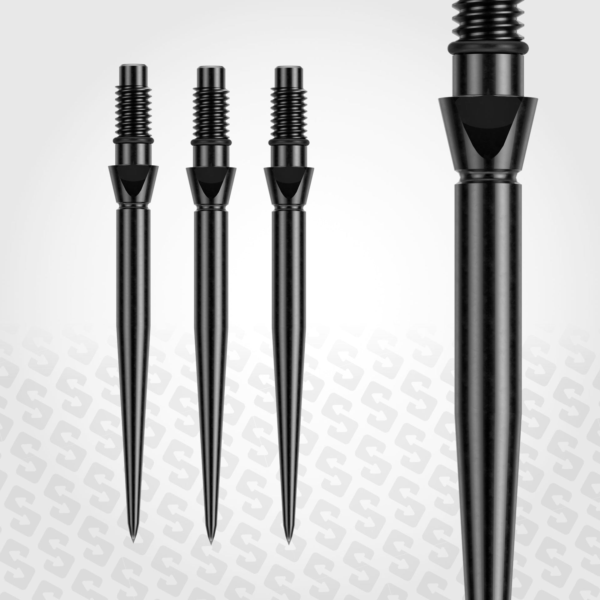Winmau Switch Points – Smooth