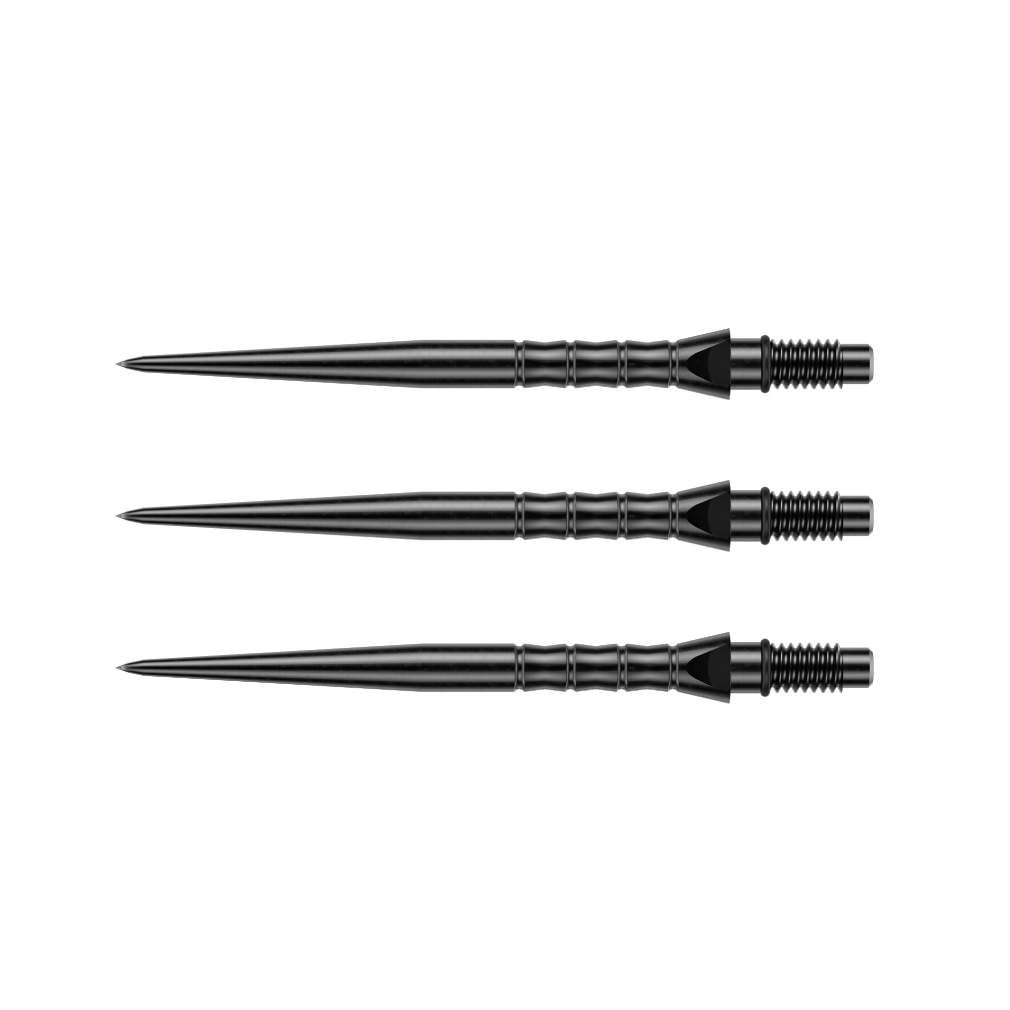Winmau Switch Points  - Wave Black
