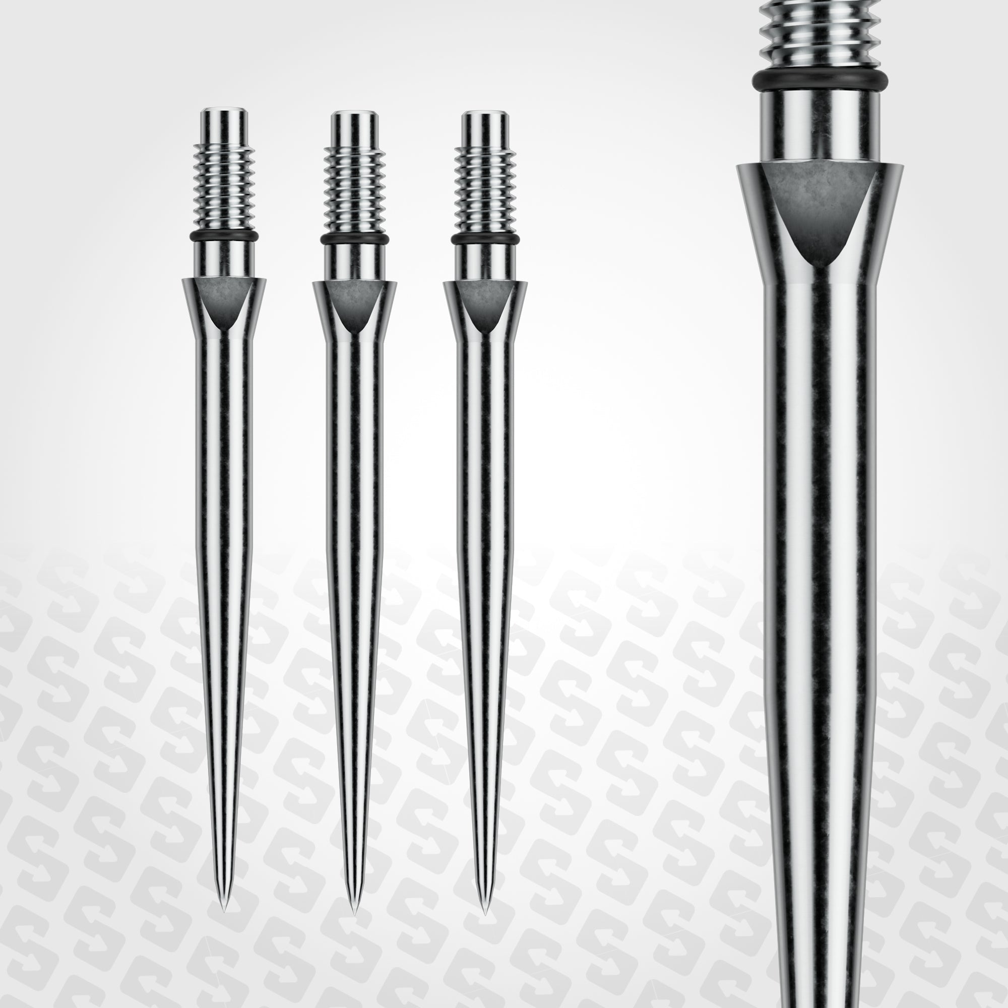 Winmau Switch Points – Smooth