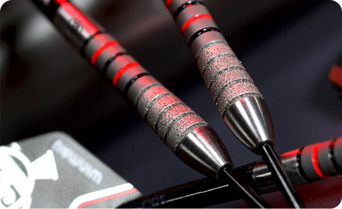 Winmau Darts | Professional Tungsten Darts for Competition Winmau Darts | Professional Tungsten Darts for Competition