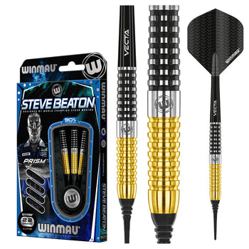 Steve Beaton Special Edition Soft Tip