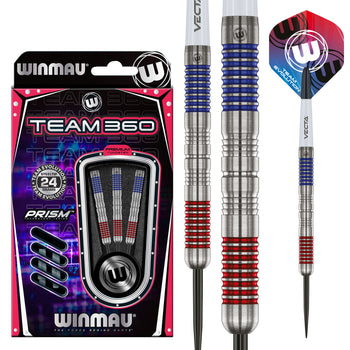 Winmau Team 360 Team Evolution