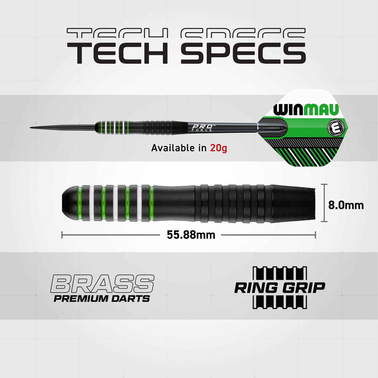 Masters Pro Dartboard Set