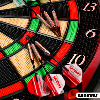 Ton Machine Soft Tip Dartboard