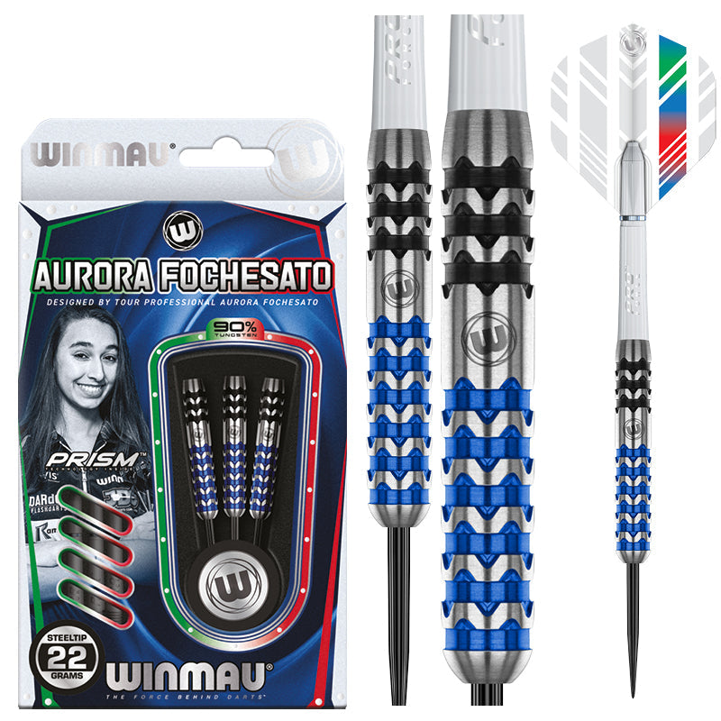 Aurora Fochesato