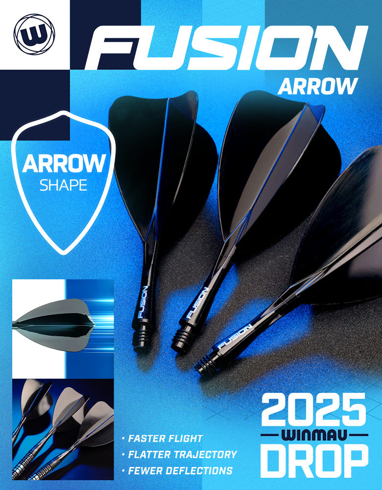 Winmau | Dartboards | Darts | PDC