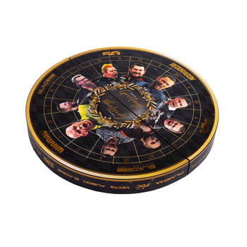 Premium Red Dragon x Winmau Adventskalender