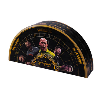 Premium Red Dragon x Winmau Adventskalender