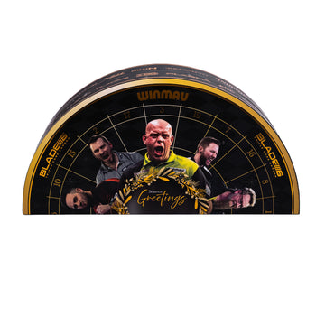 Premium Red Dragon x Winmau Adventskalender