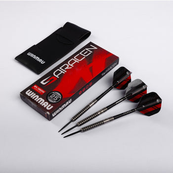 Premium Red Dragon x Winmau Adventskalender