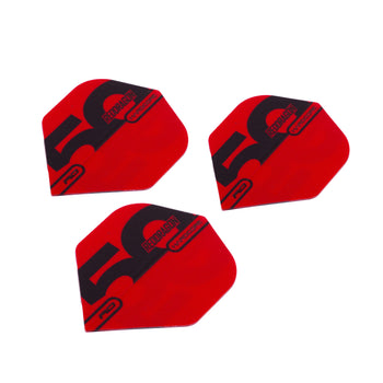 Premium Red Dragon x Winmau Adventskalender