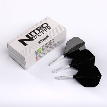 Premium Red Dragon x Winmau Adventskalender