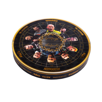 Premium Red Dragon x Winmau Adventskalender