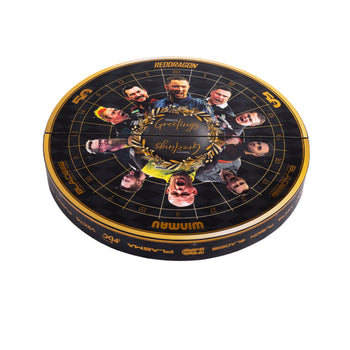 Premium Red Dragon x Winmau Adventskalender