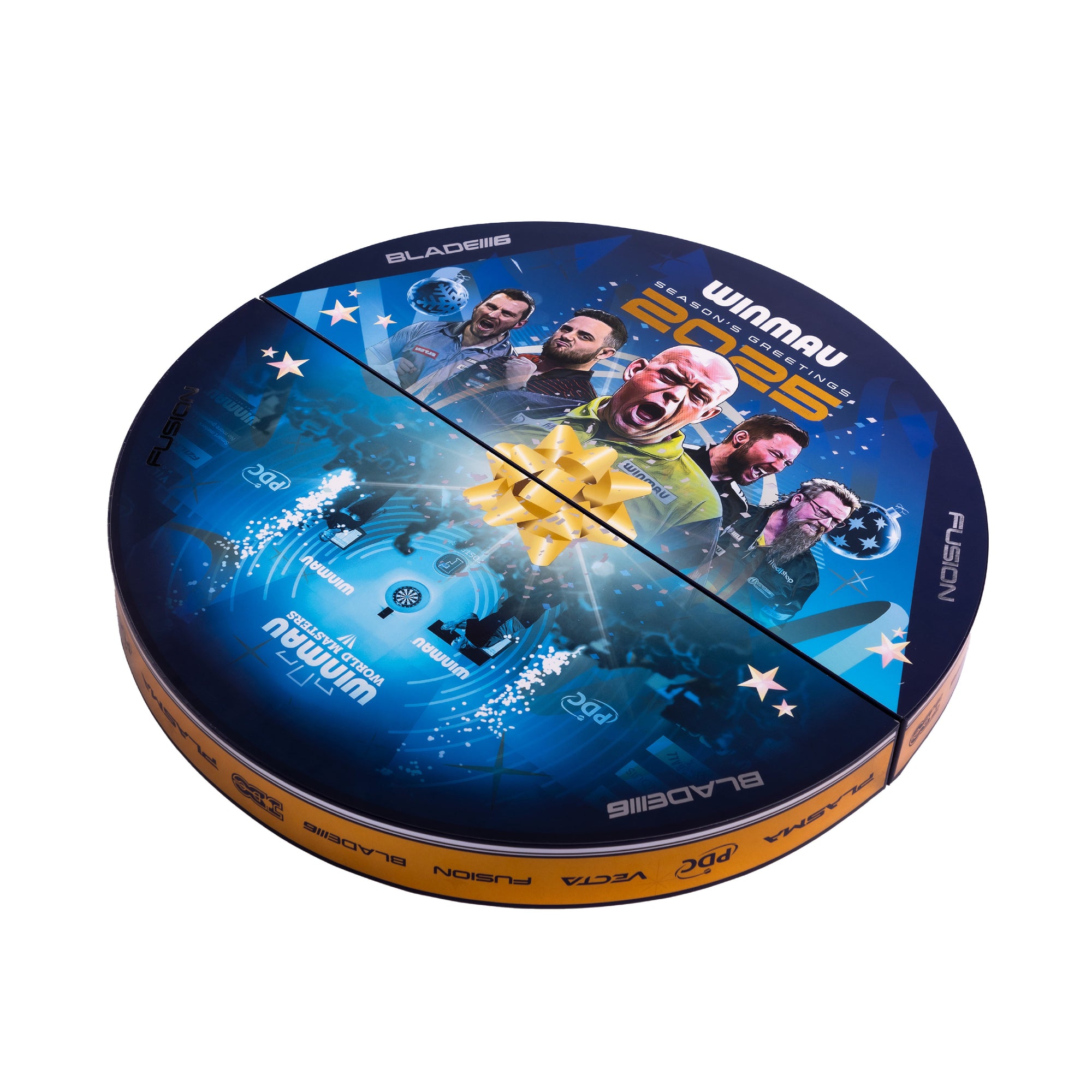 Winmau Advent Calander