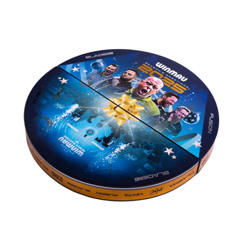 Winmau Adventskalender