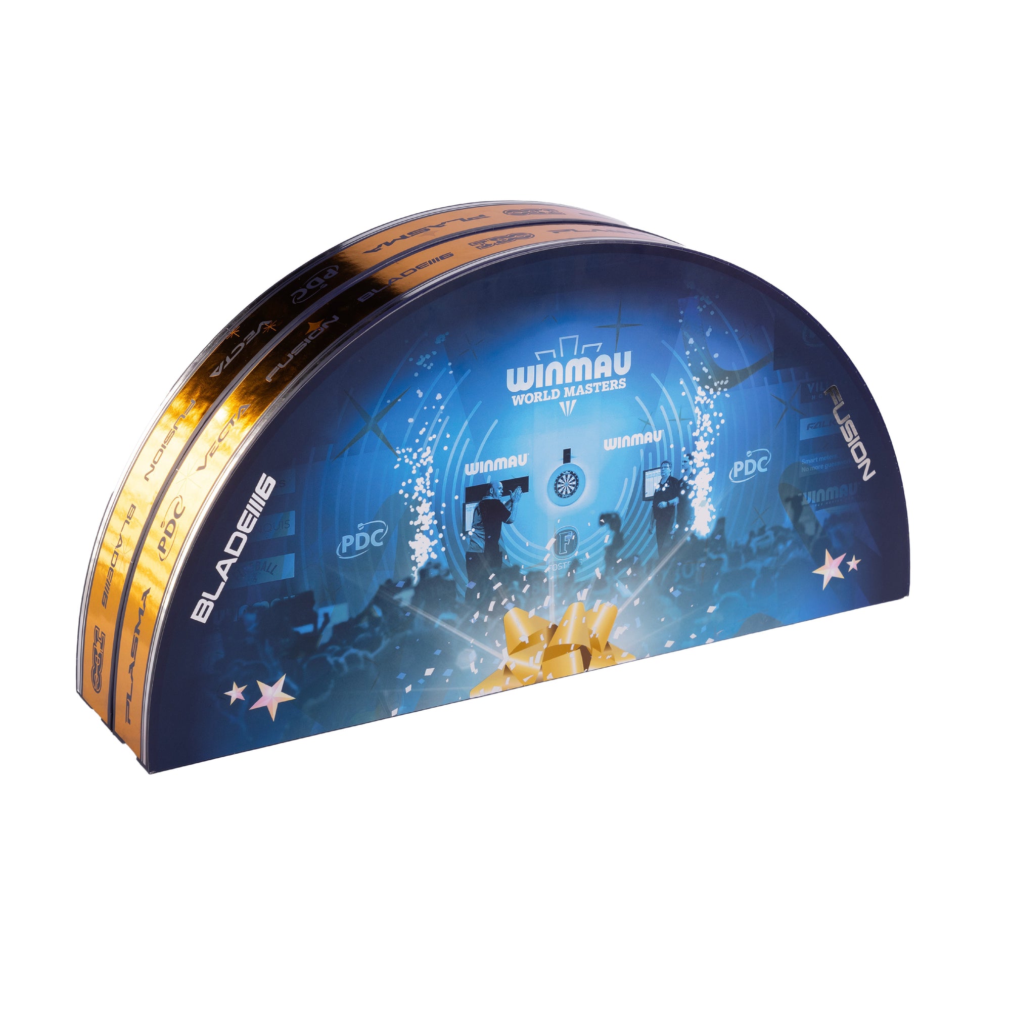 Winmau Advent Calander