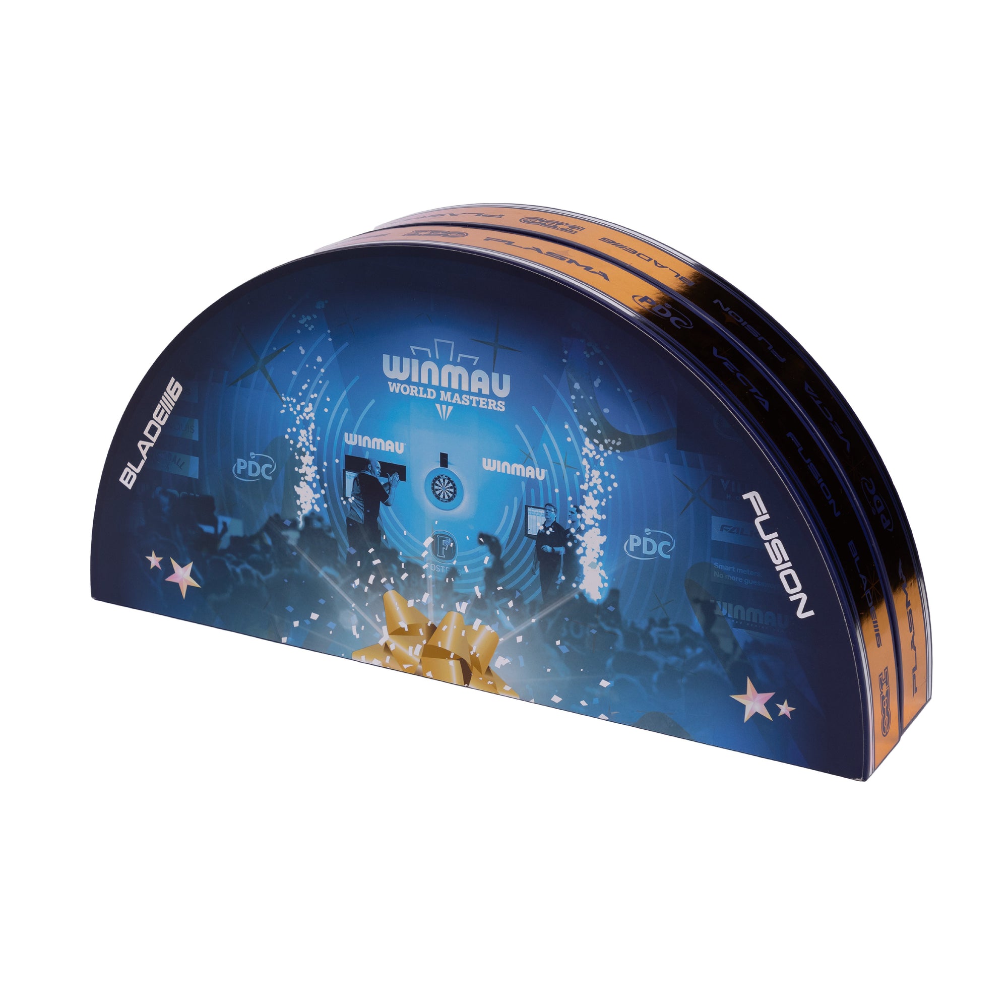 Winmau Advent Calander