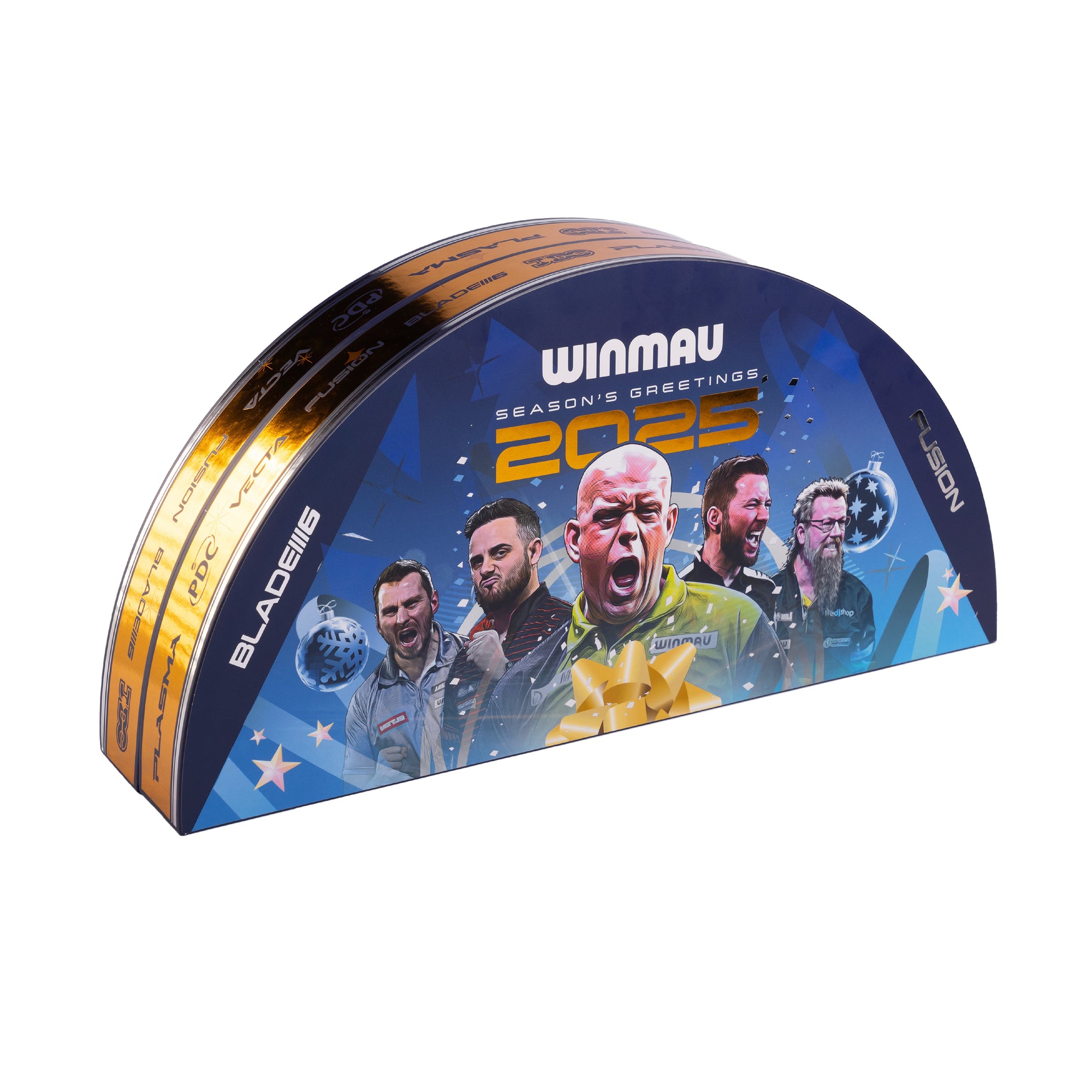 Winmau Advent Calander