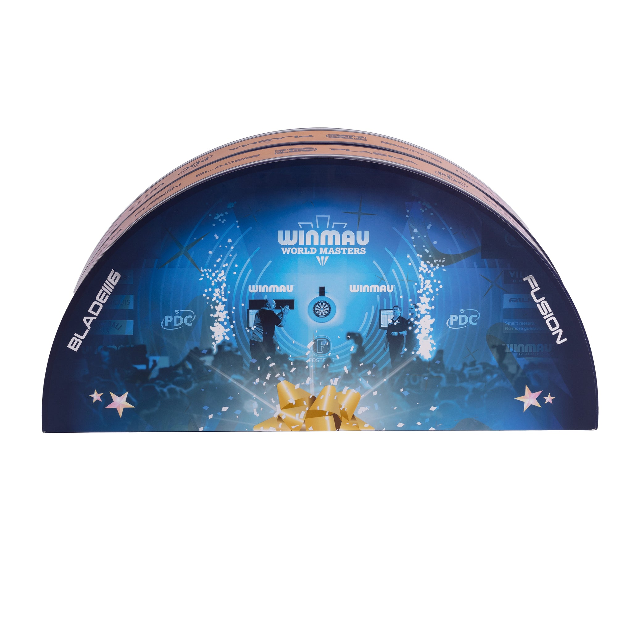 Winmau Advent Calander