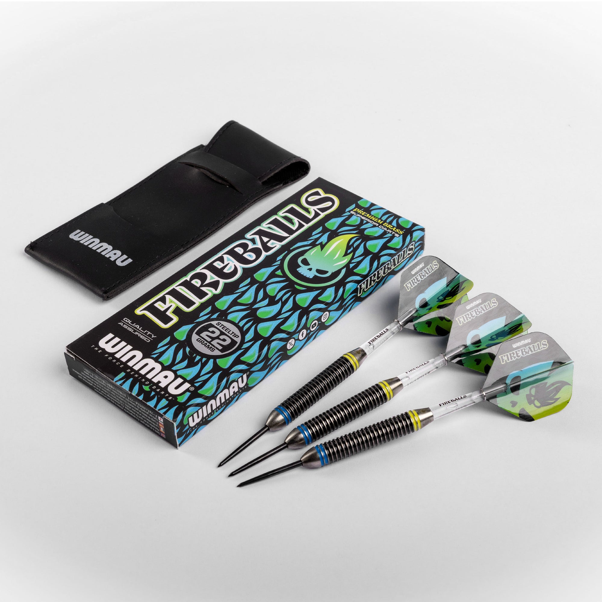 Winmau Advent Calander