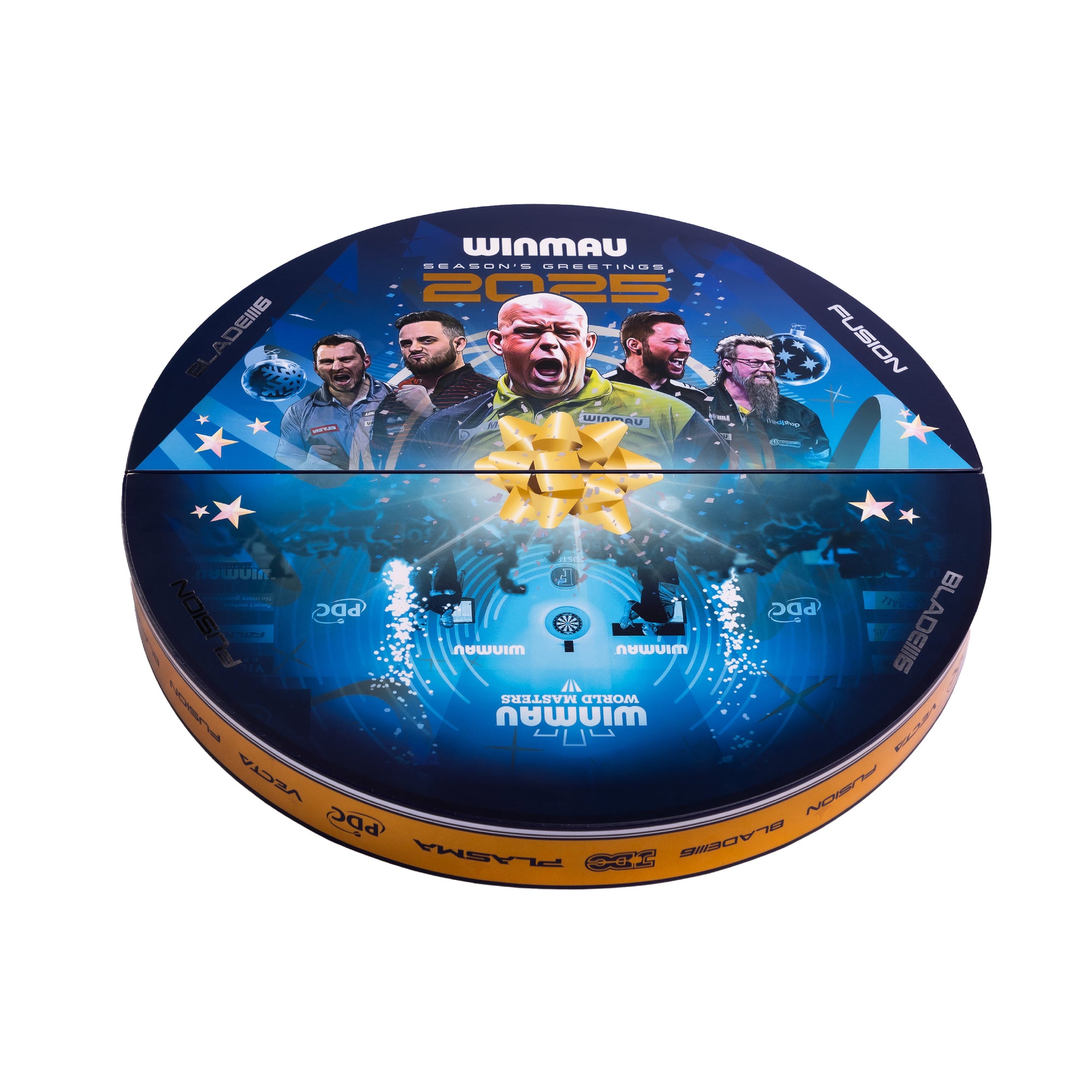 Winmau Advent Calander