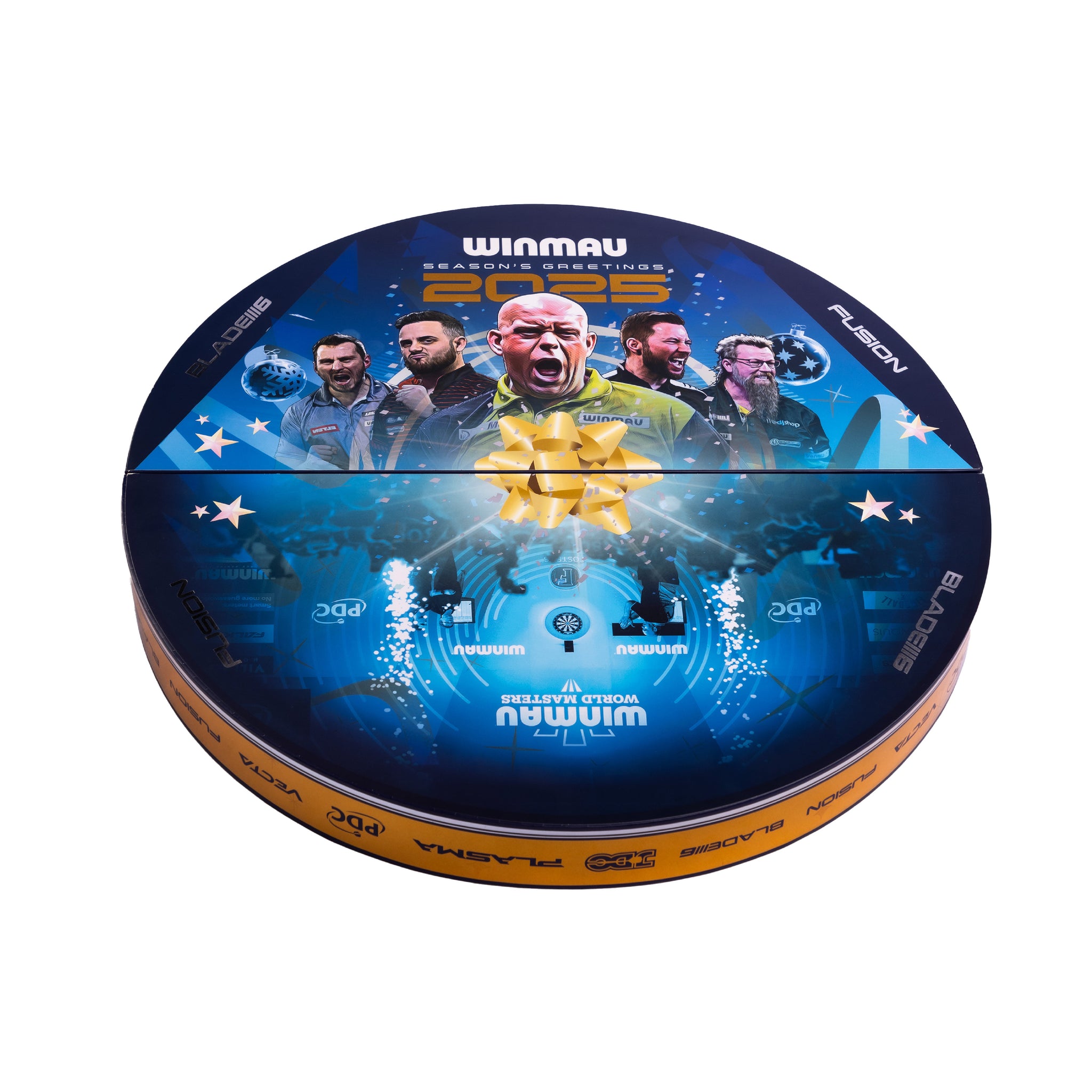 Winmau Advent Calander