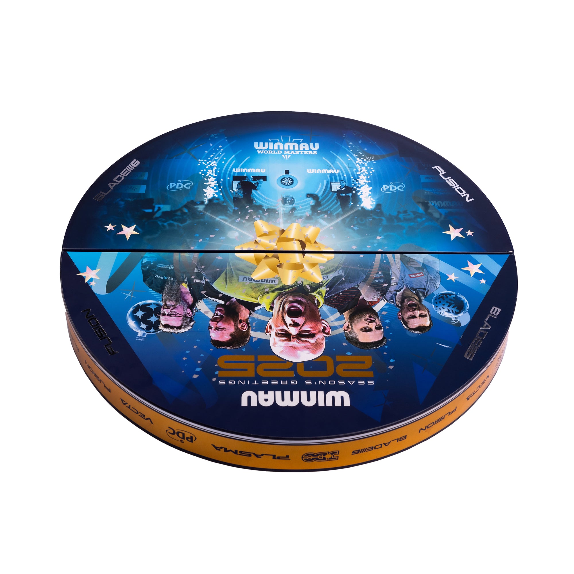 Winmau Advent Calander