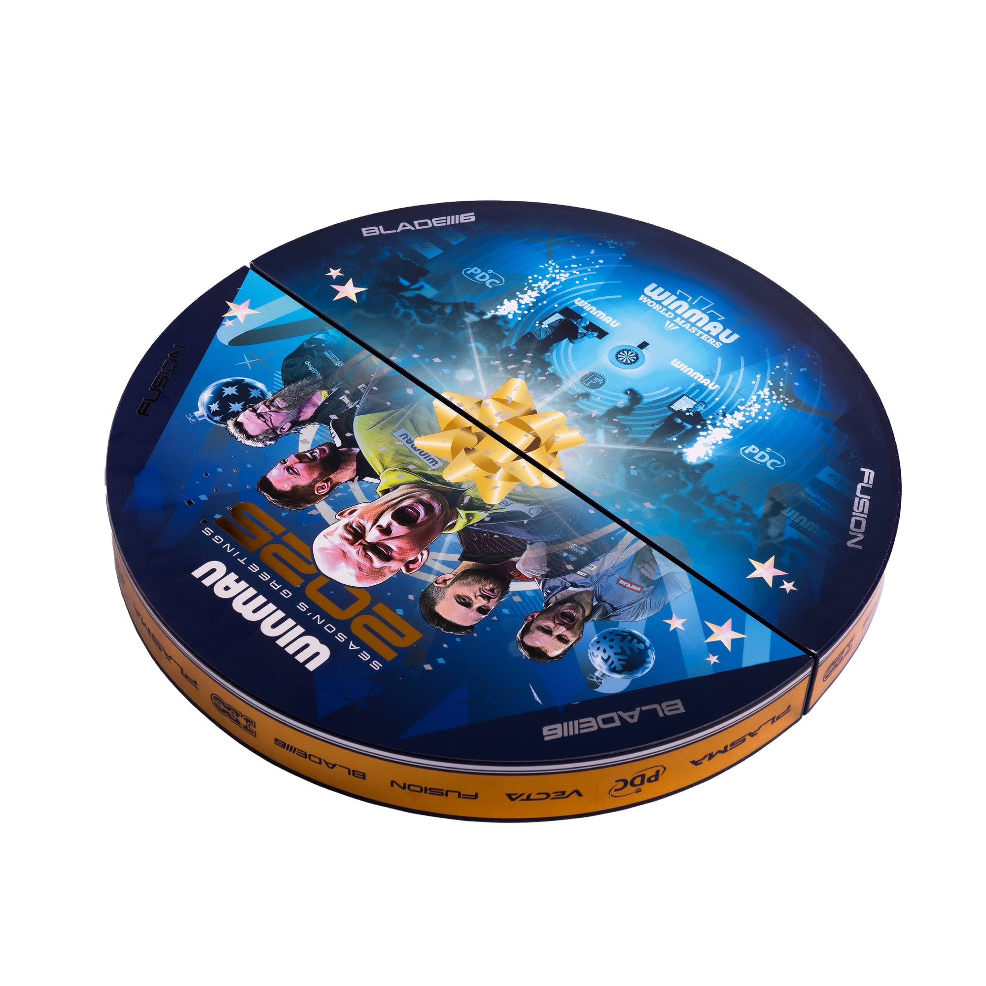 Winmau Advent Calander