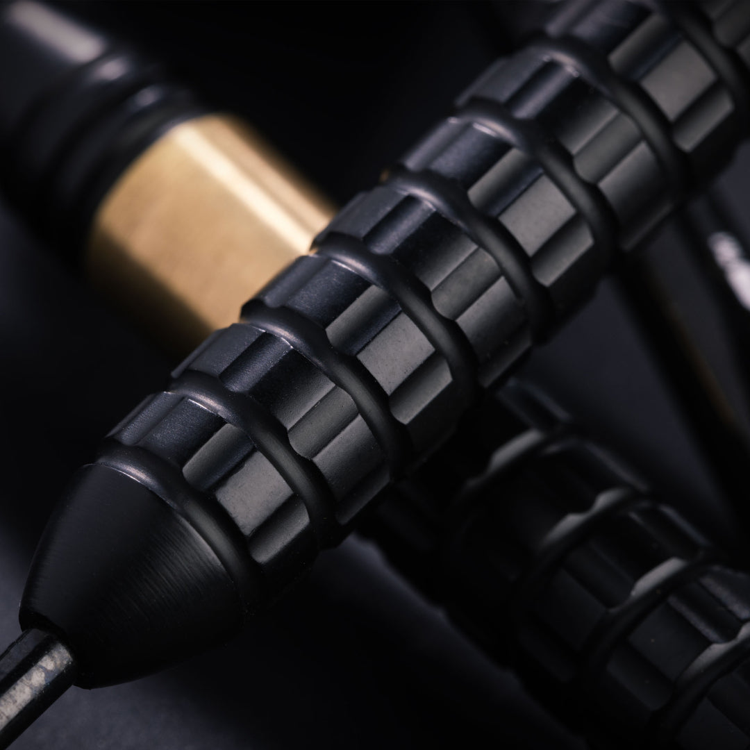 Winmau Gian van Veen Brass Darts