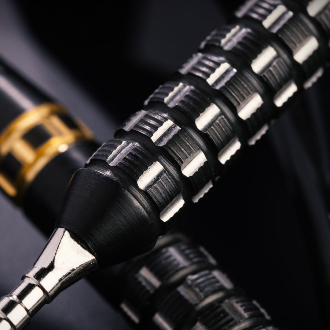 Winmau Gian van Veen TS-PRO 90% Switch Point Darts