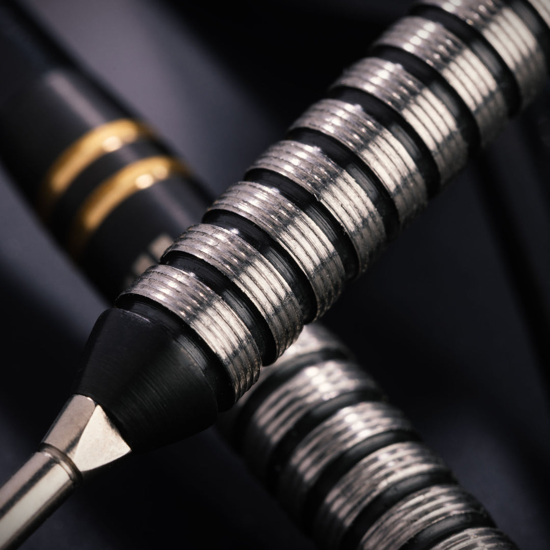 Winmau Gian van Veen TS 90% Switch Point Darts