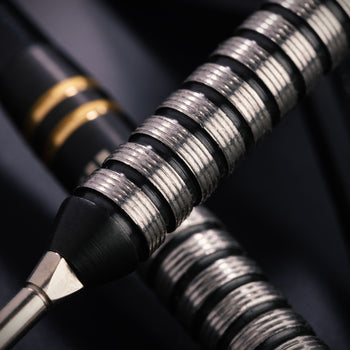 Winmau Gian van Veen TS 90% Switch Point Darts