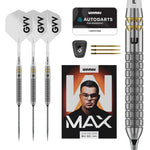 Winmau Gian van Veen W-Max 90% Switch Point Darts