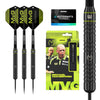 Michael van Gerwen Brass Darts