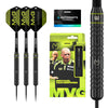 Michael van Gerwen Brass Darts