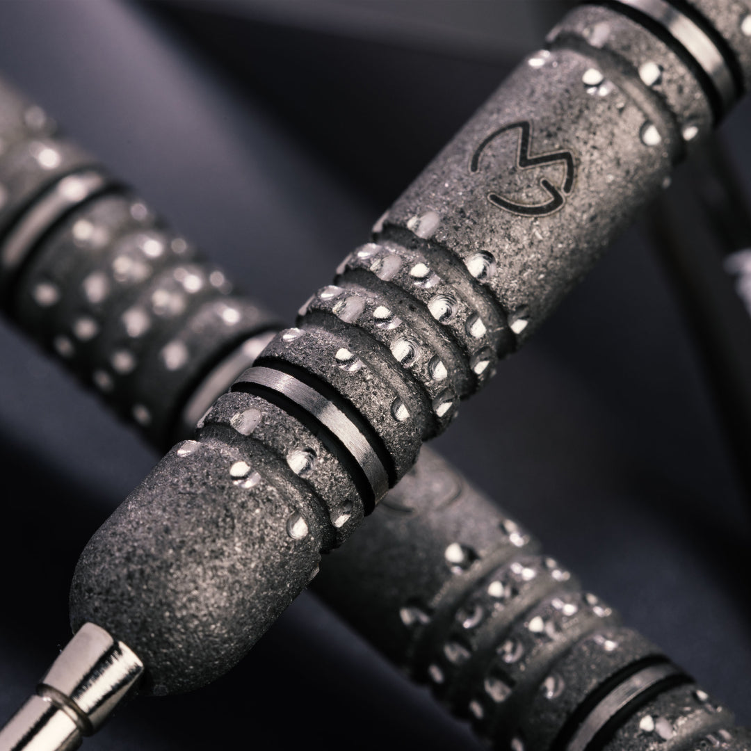 Michael van Gerwen TS-PRO 90% Switch Point Darts