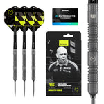 Michael van Gerwen TS 90% Switch Point Darts