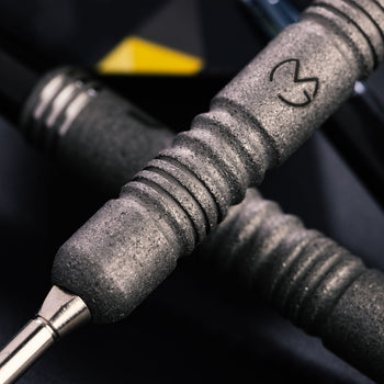 Michael van Gerwen TS 90% Switch Point Darts