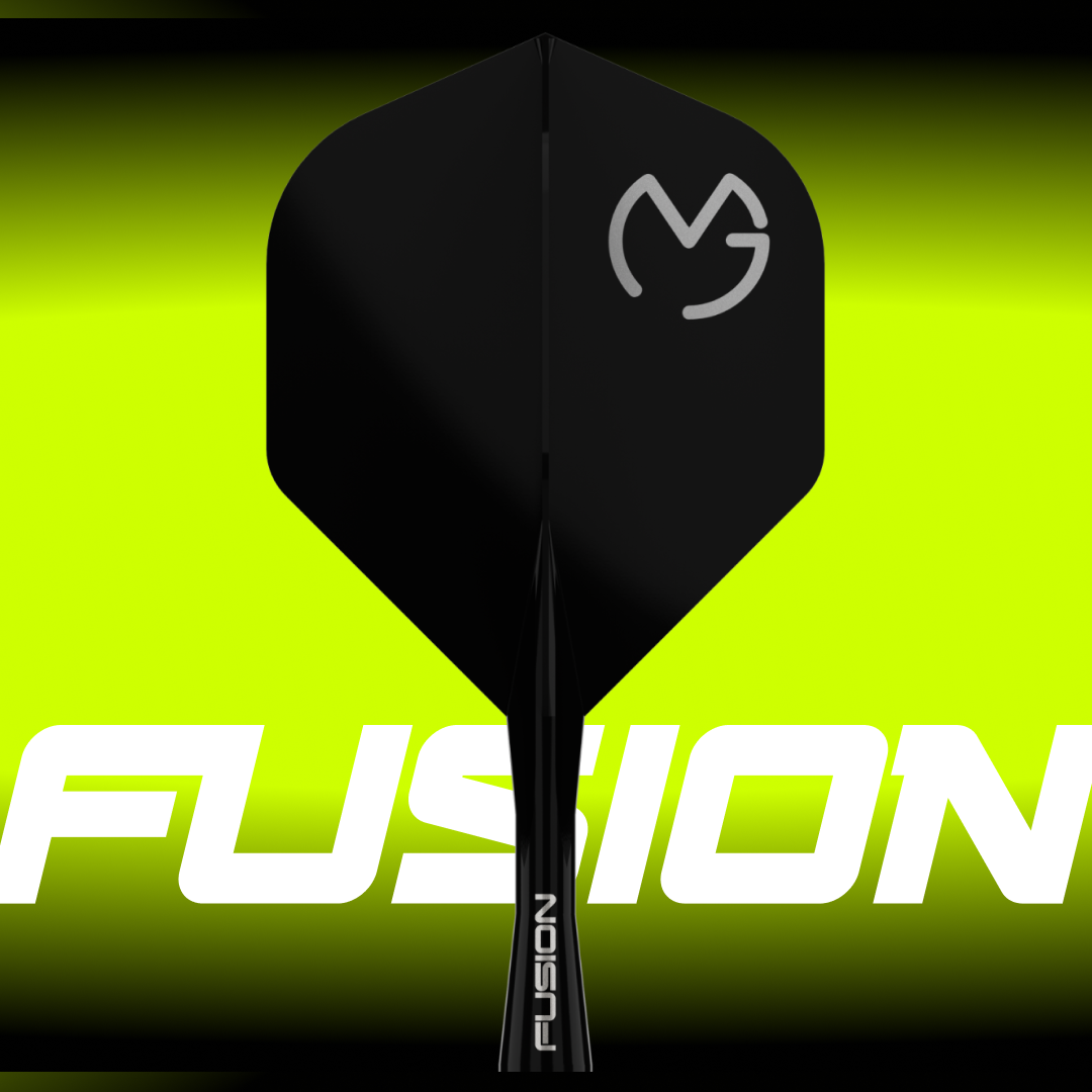 MvG Fusion #2 Integrated Flight & Shaft
