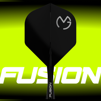 MvG Fusion #2 Integrated Flight & Shaft