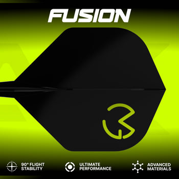 Michael van Gerwen W-Max 90% Switch Point Darts