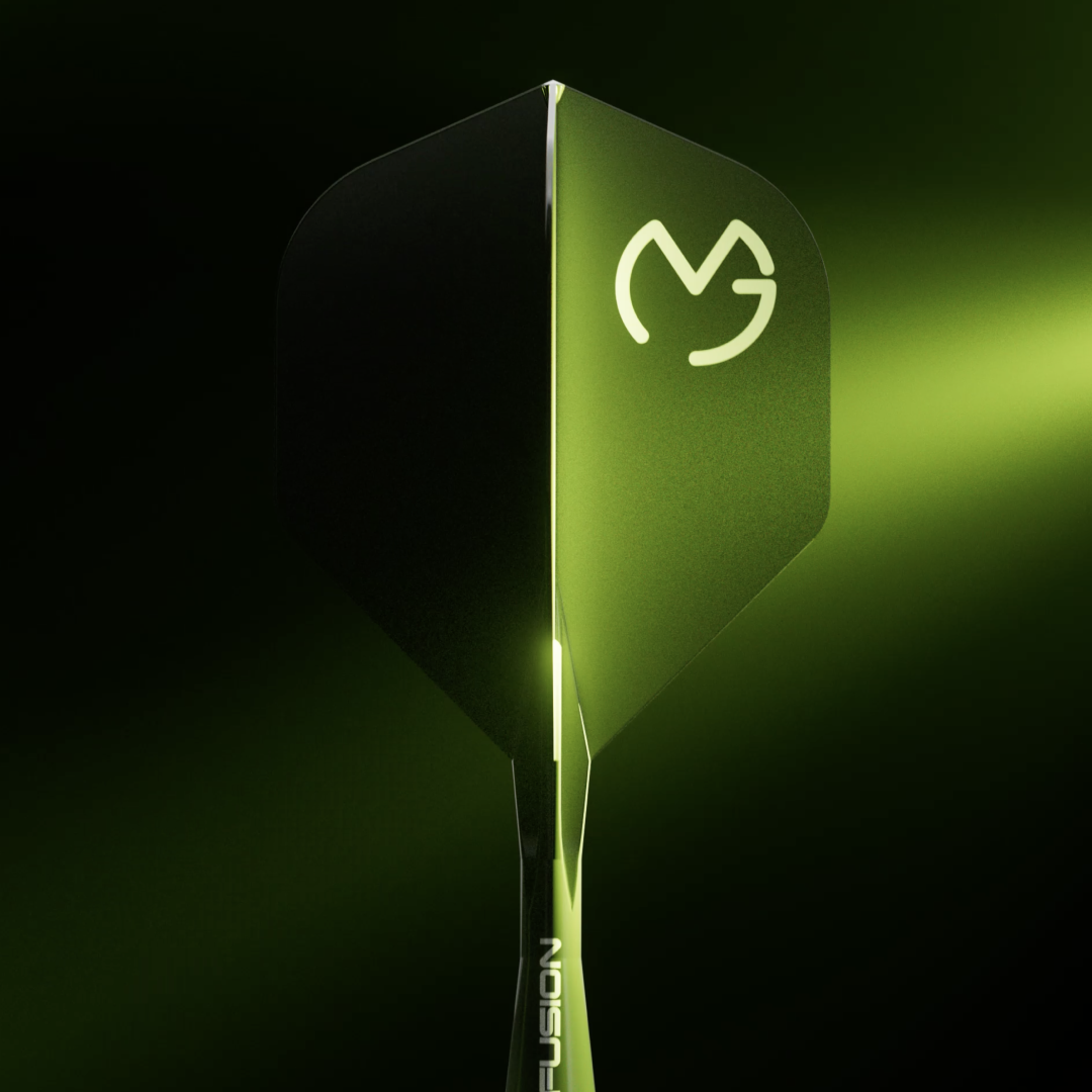 MvG Fusion #2 Integrated Flight & Shaft