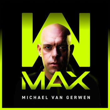Michael van Gerwen W-Max 90% Switch Point Darts