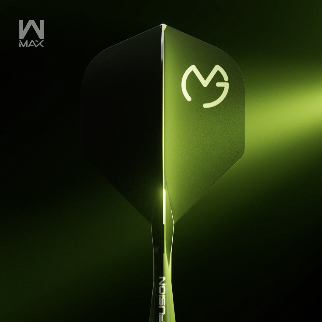 Michael van Gerwen W-Max 90% Switch Point Darts