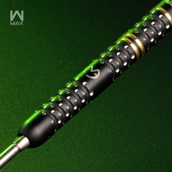 Michael van Gerwen W-Max 90% Switch Point Darts
