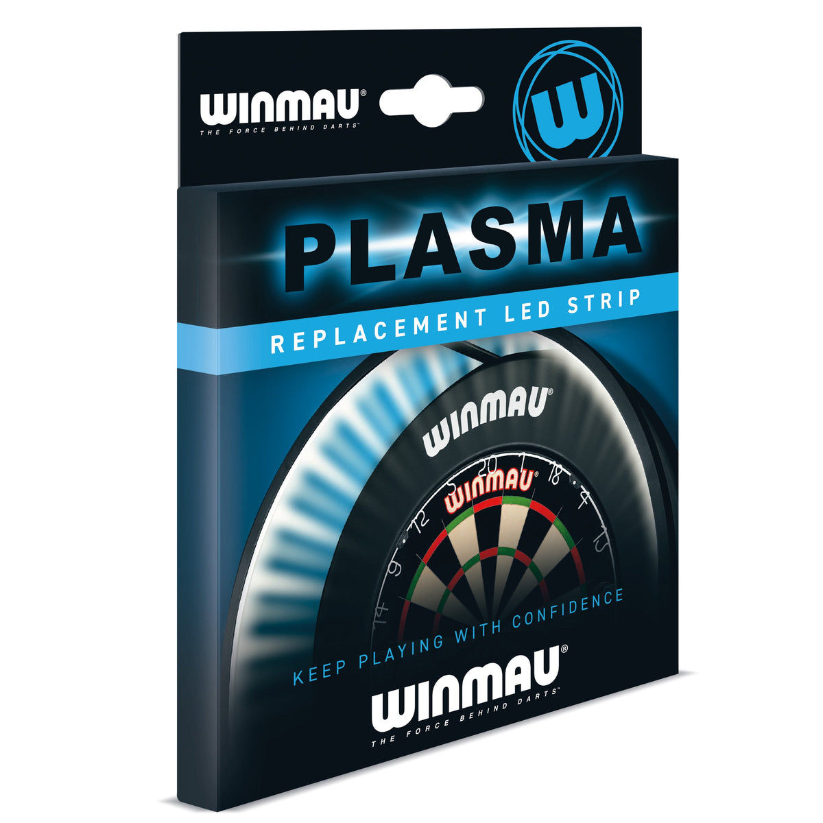 Plasma LED Pack